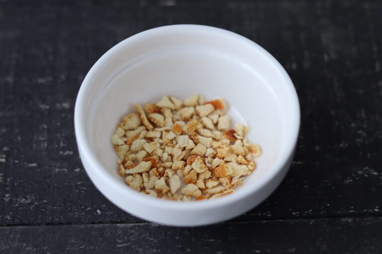 オレンジピール