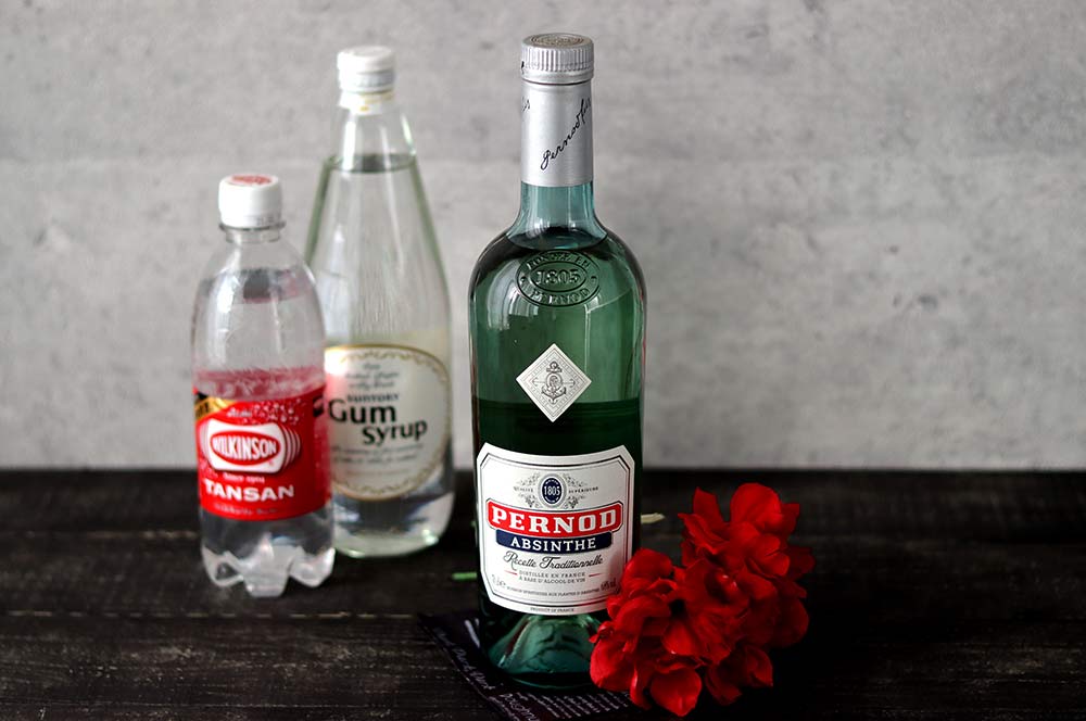 コンチネンタル・ハイボール