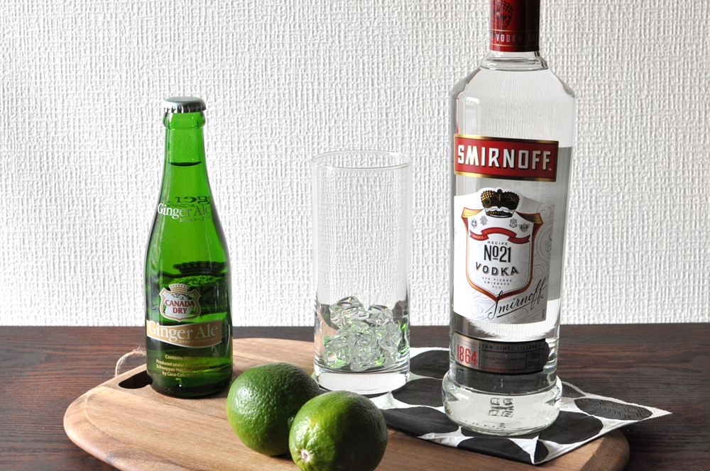 モスコミュール