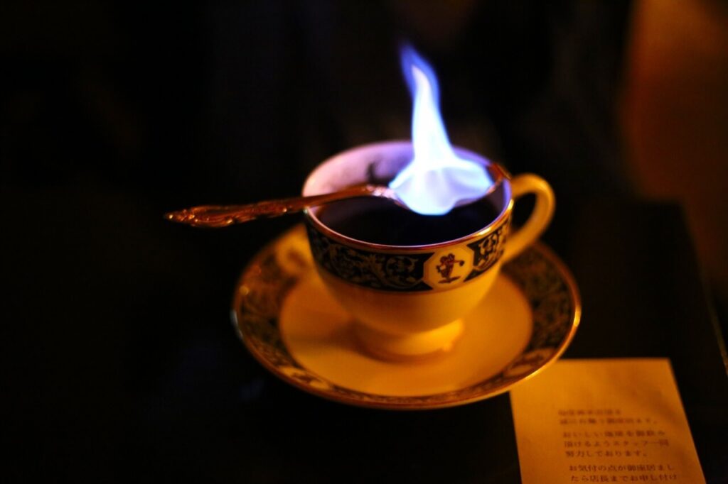 カフェ・ロワイヤル
