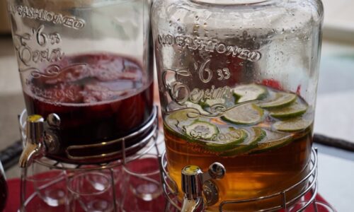 フレーヴァード・ワイン