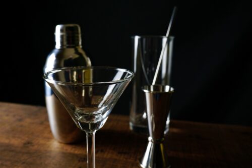 カクテルまとめ