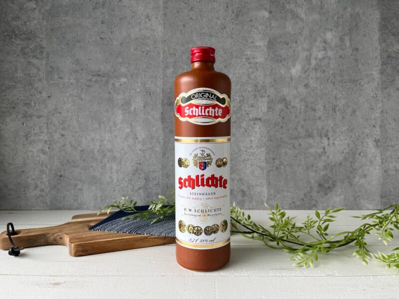 シュリヒテ シュタインヘーガー