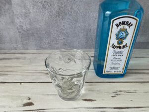 ジュースで作る01