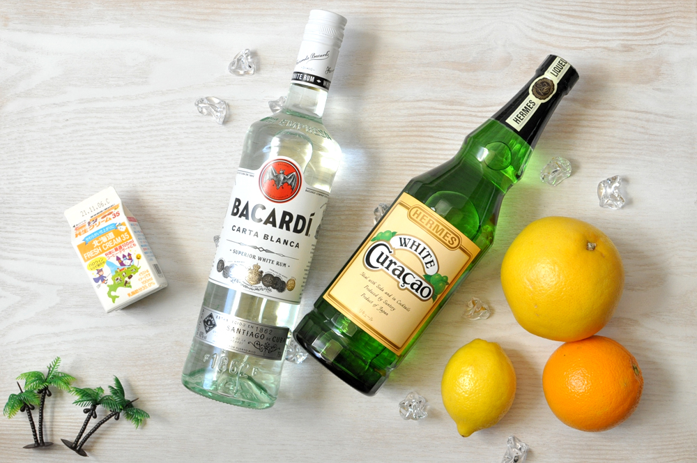 プラチナブロンド