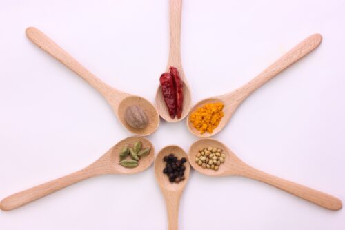 その他の副原料