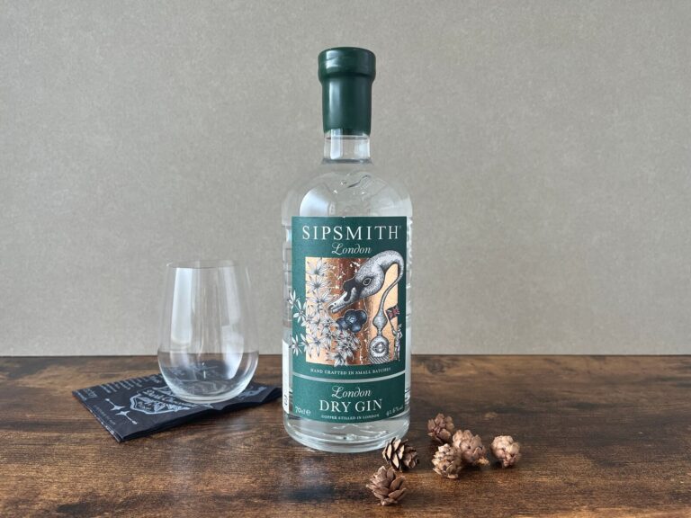 シップスミス ロンドンドライジン