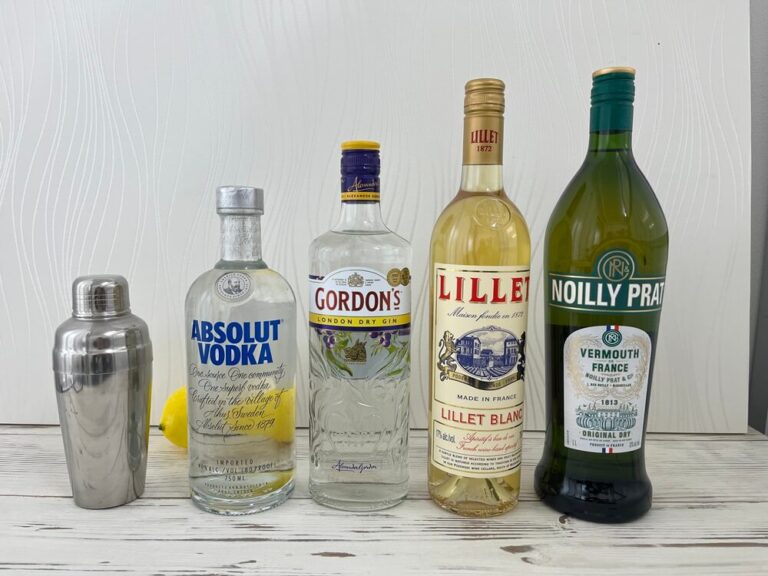 ヴェスパー・マティーニ