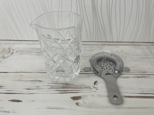 ミキシンググラス