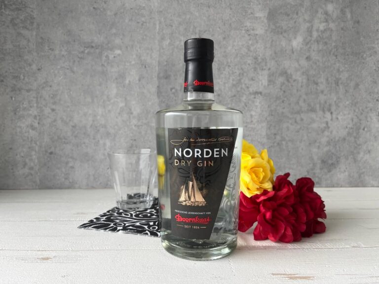 ベレンツェン ノーデン ドライジン ドルンカート