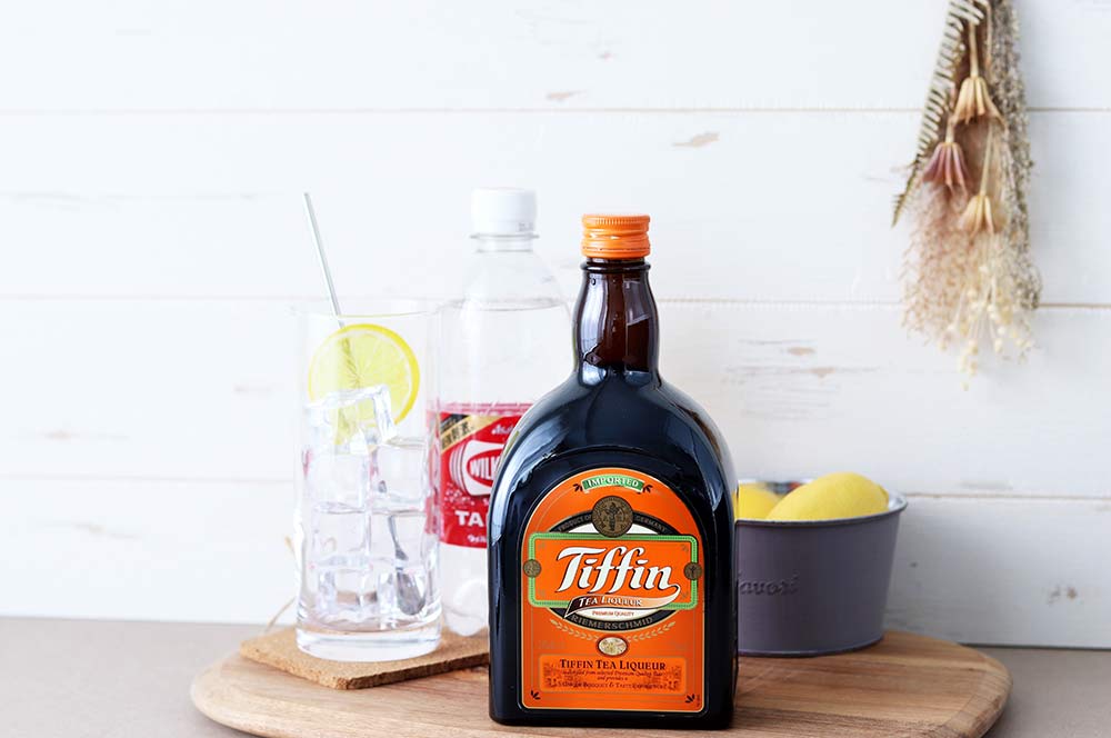 ティー・ソーダ