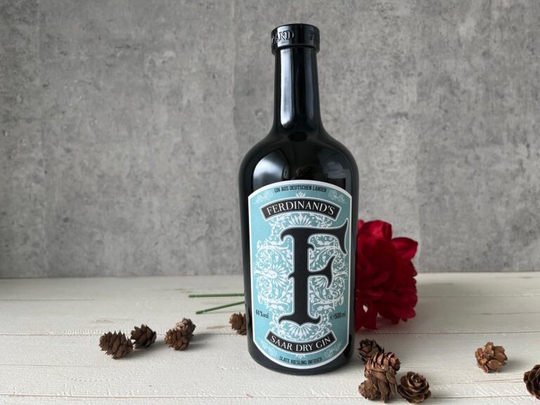 フェルディナンズ ザール ドライジン