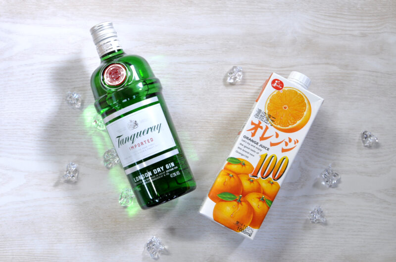 オレンジブロッサム