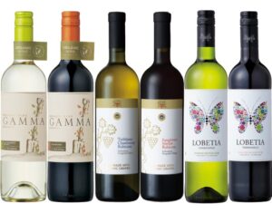 スティルワイン