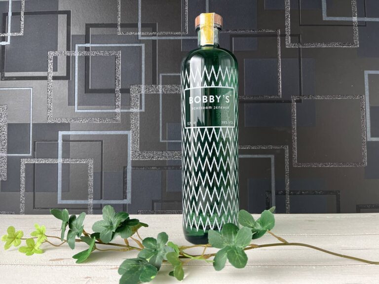 ボビーズ ジェネバ