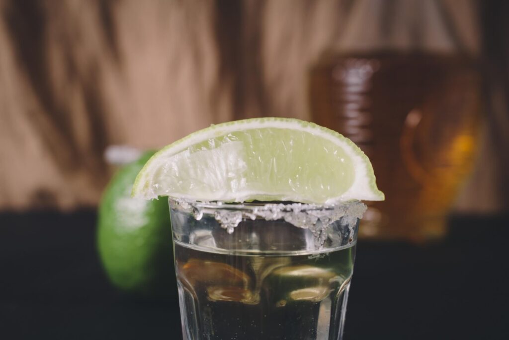 テキーラグラス