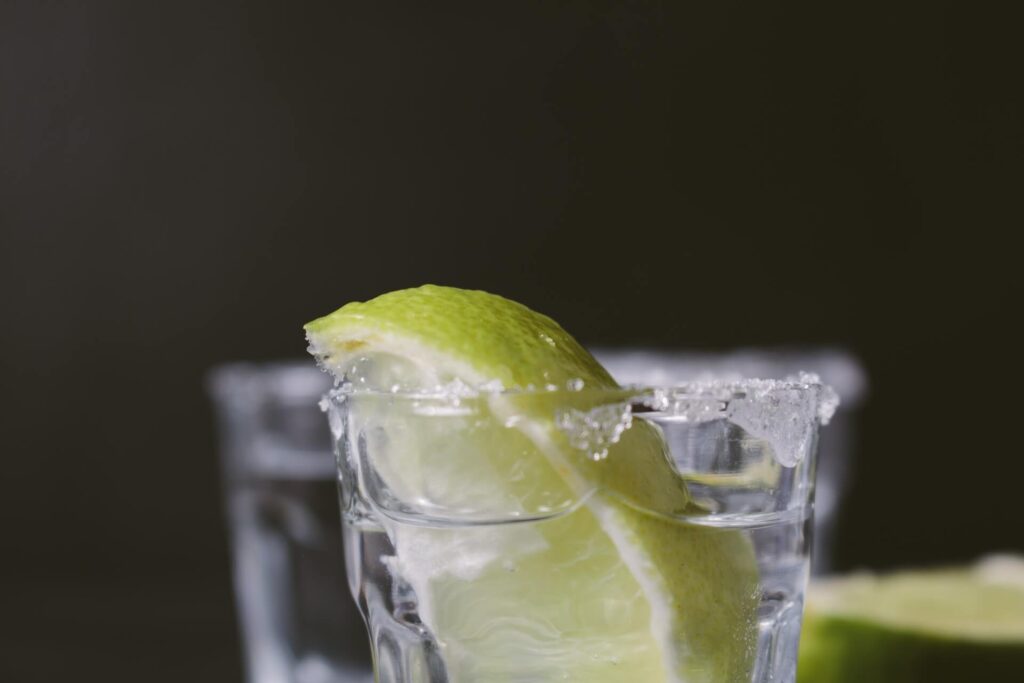 テキーラグラス