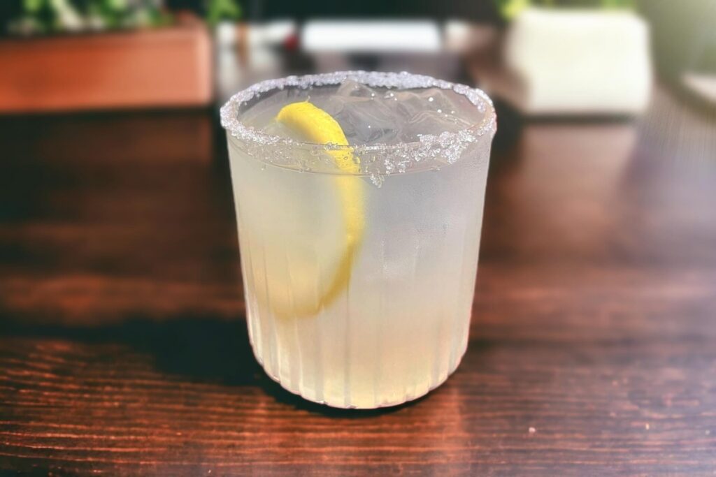 ソルティドッグ