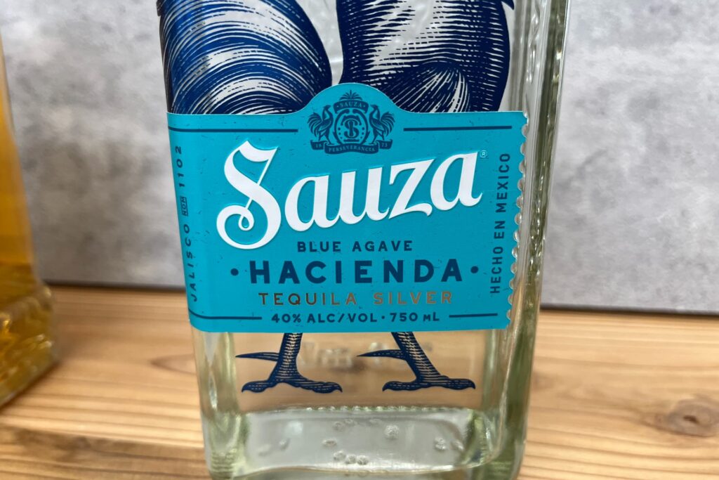 サウザシルバー