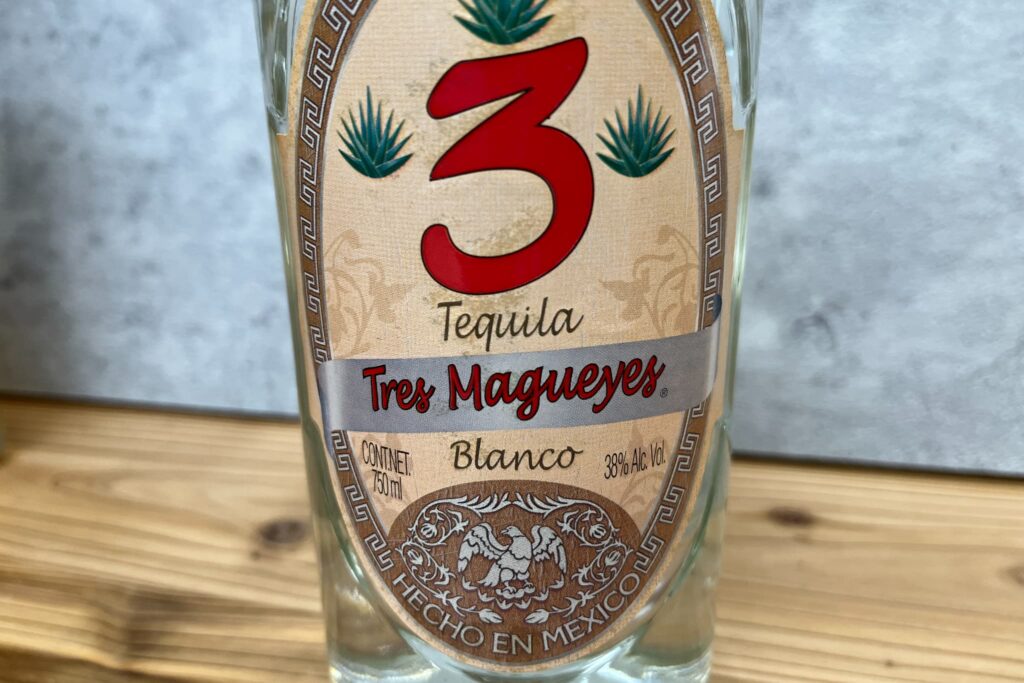 テキーラブランコ