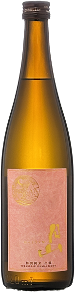 月山 特別純米 出雲