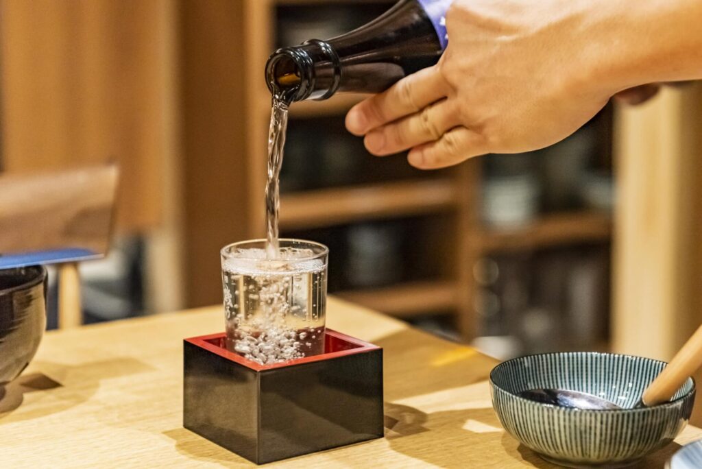 常温