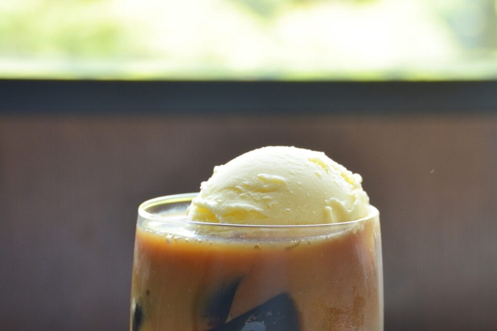 コーヒーリキュール