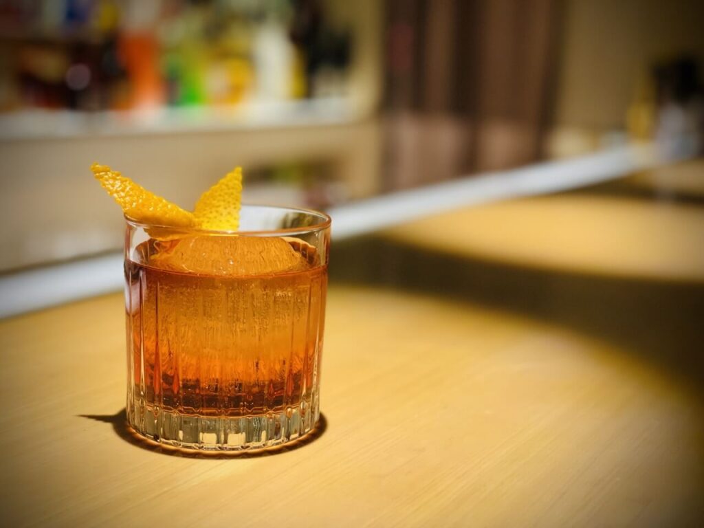 カクテルロック